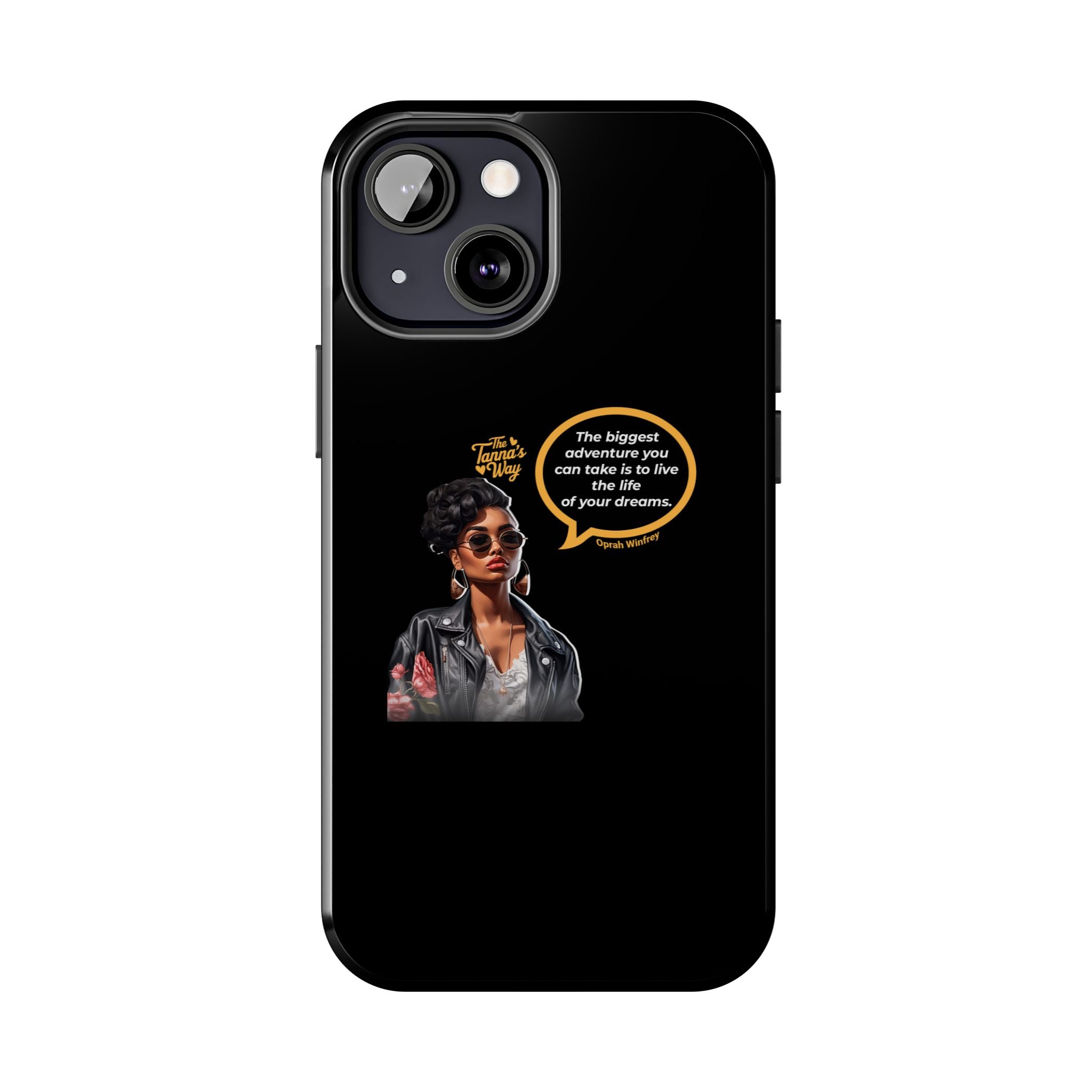 Oprah Winfrey | Tough Phone Cases